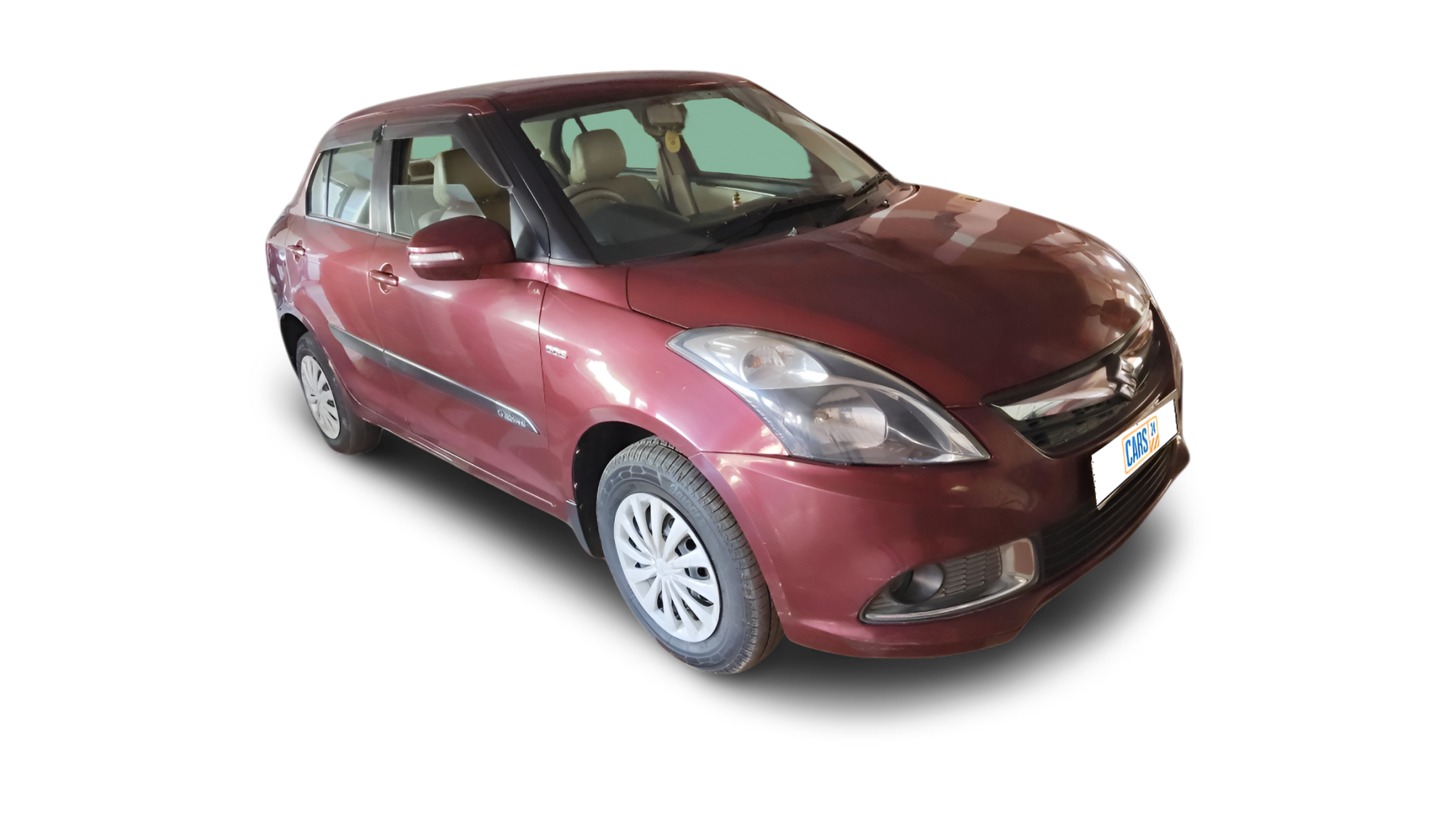 2016 Maruti Swift Dzire - Sedan - Diesel - Manual - ₹5.00 lakh